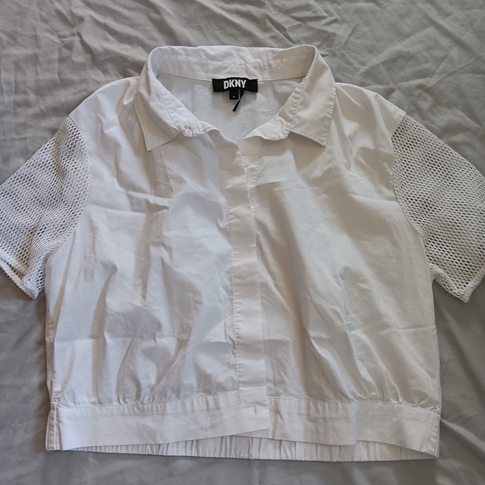 DKNY Top